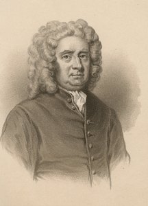 Thomas Southerne (1660-1746)
